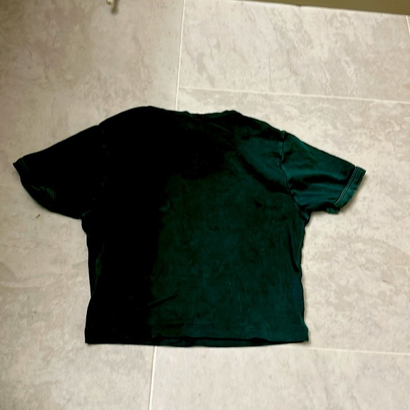 Vintage Los Angeles crop top - Picture 2 of 2